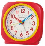 Seiko Clocks Qhe200r (QHE200R)  Watch_1
