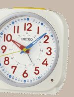 Seiko Clocks Qhe200w (QHE200W)  Watch_1