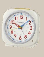 Seiko Clocks Qhe200w (QHE200W)  Watch_2