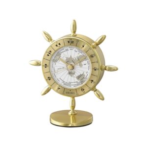 Seiko Clocks Qhg107g (QHG107G)  Watch_main