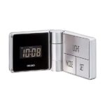 Seiko Clocks Qhl044b (QHL044B)  Watch_main