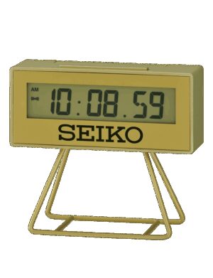 Seiko Clocks Qhl062g (QHL062G)  Watch_2