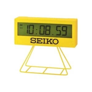 Seiko Clocks Qhl083y (QHL083Y)  Watch_main