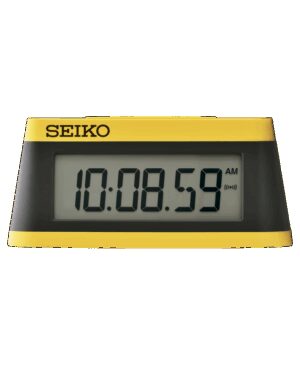 Seiko Clocks Qhl091y (QHL091Y)  Watch_2