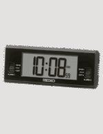 Seiko Clocks Qhl093k (QHL093K)  Watch_1