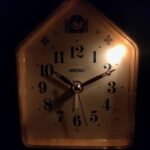 Seiko Clocks Qhp011b (QHP011B)  Watch_2