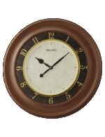 Seiko Clocks Qxa646z (QXA646Z)  Watch_1