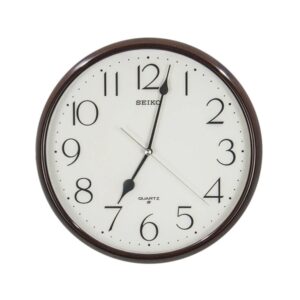 Seiko Clocks Qxa651b (QXA651B)  Watch_main
