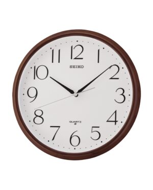 Seiko Clocks Qxa695z (QXA695Z)  Watch_main