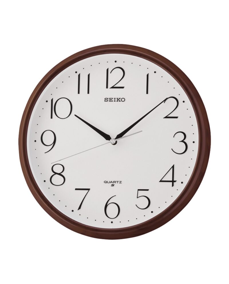 Seiko Clocks Qxa695z (QXA695Z)  Watch_main