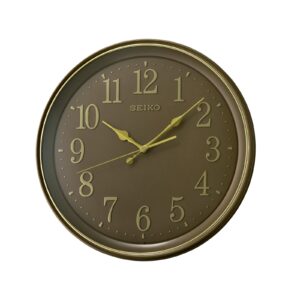 Seiko Clocks Qxa798b (QXA798B)  Watch_main