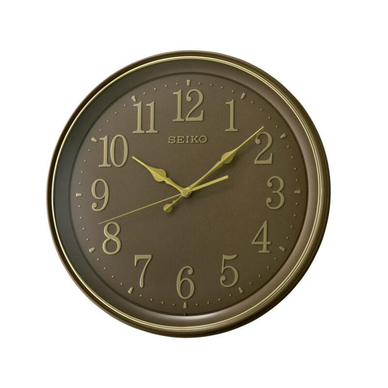 Seiko Clocks Qxa798b (QXA798B)  Watch_main