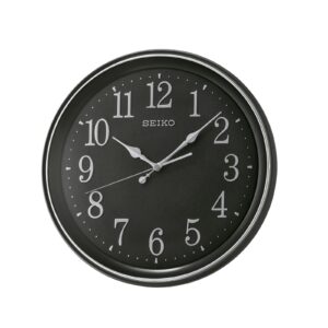 Seiko Clocks Qxa798k (QXA798K)  Watch_main