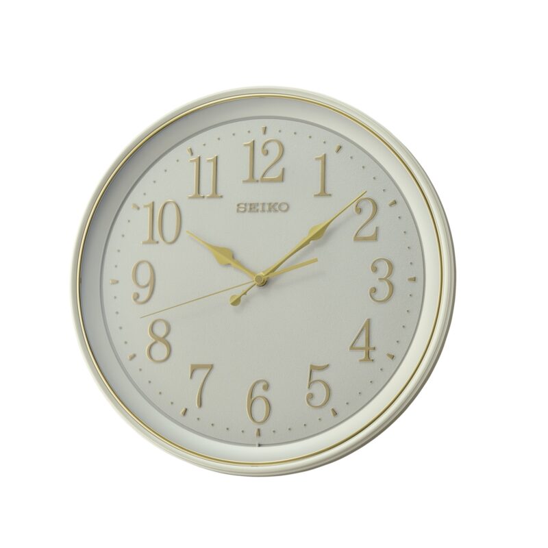 Seiko Clocks Qxa798w (QXA798W)  Watch_main