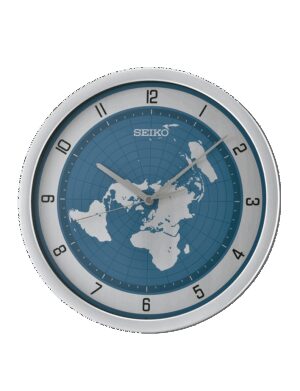 Seiko Clocks Qxa814s (QXA814S)  Watch_2