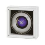 Seiko Clocks Qxv001w (QXV001W)  Watch_main