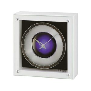 Seiko Clocks Qxv001w (QXV001W)  Watch_main