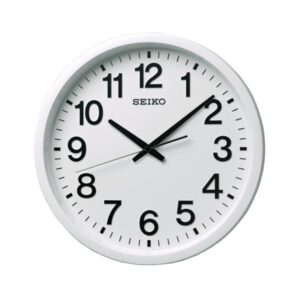 Seiko Clocks Qxz002w (QXZ002W)  Watch_main