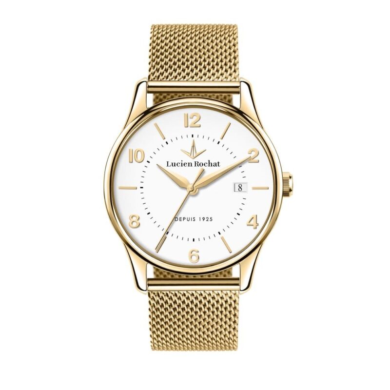 Lucien Rochat R0453115003 (R0453115003) Men's Watch_main