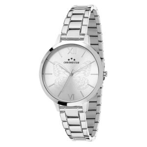 Chronostar Glamour (R3753267505) Women's Watch