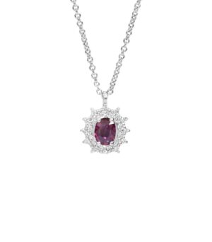 Anelli Recarlo R77cc001_rb-09 (R77CC001_RB-09)  JEWELRY_main