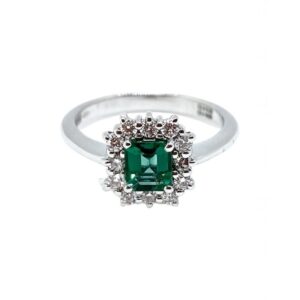 Anelli Recarlo R79cc057_sm045-14 (R79CC057_SM045-14)  JEWELRY_main