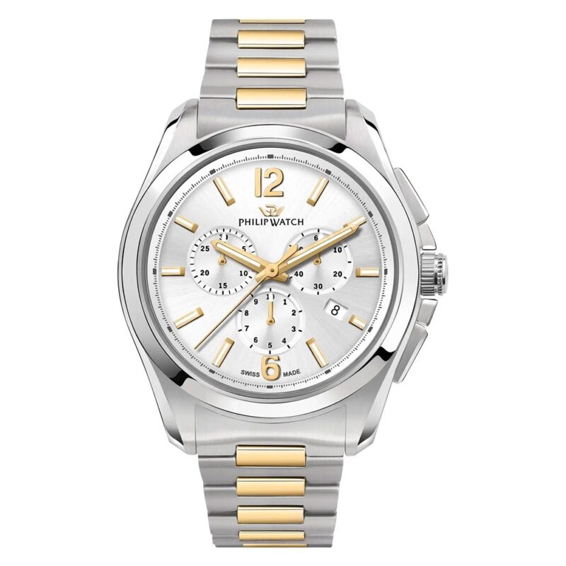 Philip Watch R8273618001 (R8273618001) Men's Watch_main