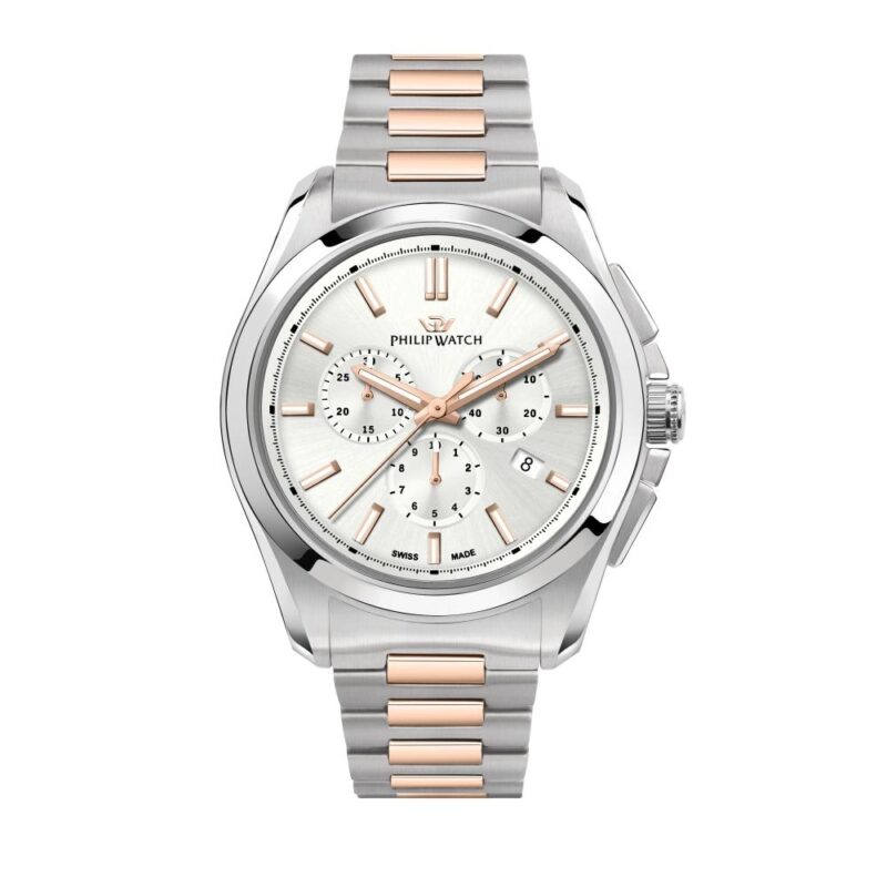 Philip Watch Amalfi Chrono (R8273618005) Men's Watch_main