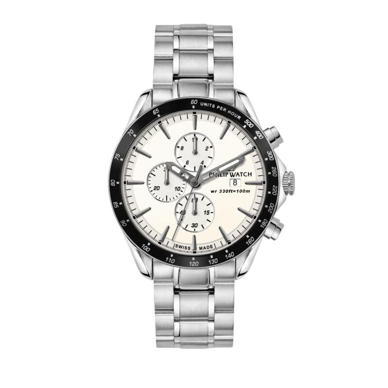 Philip Watch R8273995009 (R8273995009) Men's Watch_main
