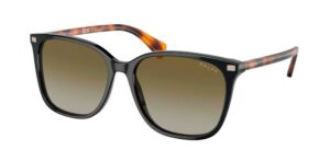Ralph Lauren Women's Sunglasses (RA 5293_6037-8E_56)