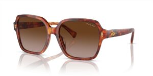 Ralph Lauren Women's Sunglasses (RA 5304U_6011-13 U_57)