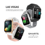 Radiant Smartwatch Watches Ras10401df (RAS10401DF)  Watch_2