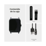 Radiant Smartwatch Watches Ras10401df (RAS10401DF)  Watch_3