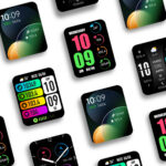Radiant Smartwatch Watches Ras10401df (RAS10401DF)  Watch_4