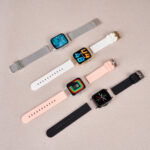 Radiant Smartwatch Watches Ras10403v (RAS10403V)  Watch_1