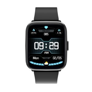 Radiant Smartwatch Watches Ras10601 (RAS10601)  Watch_main