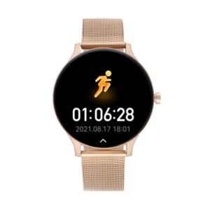 Radiant Smartwatch Watches Ras21102 (RAS21102)  Watch