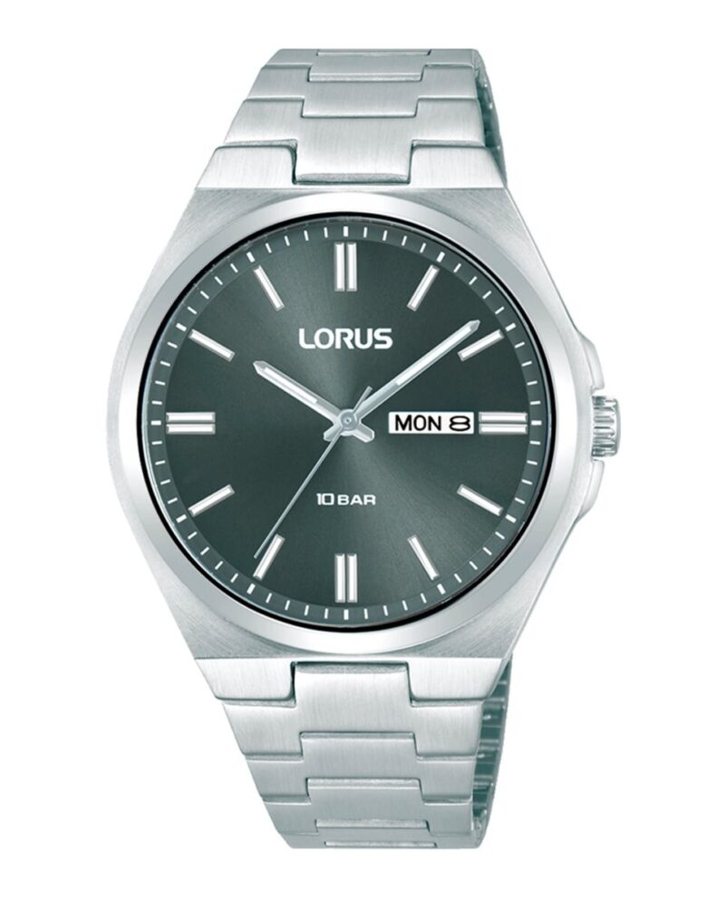 Lorus Watches Rh393ax9s (RH393AX9S)  Watch_main