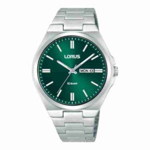 Lorus Watches Rh395ax9s (RH395AX9S)  Watch_main