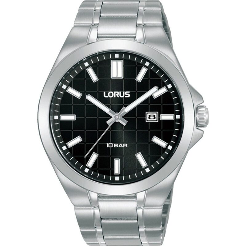Lorus Watches Rh955qx9 (RH955QX9)  Watch_main