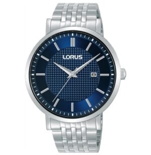 Lorus Watches Rh955rx9 (RH955RX9)  Watch