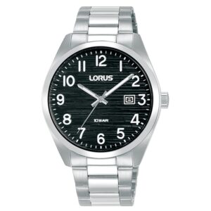 Lorus Watches Rh985qx9 (RH985QX9)  Watch_main