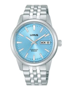 Lorus Watches Rl401cx9s (RL401CX9S)  Watch_main