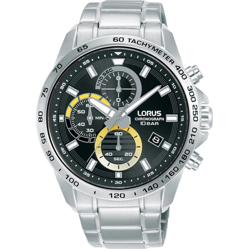 Lorus Watches Rm351jx9 (RM351JX9)  Watch