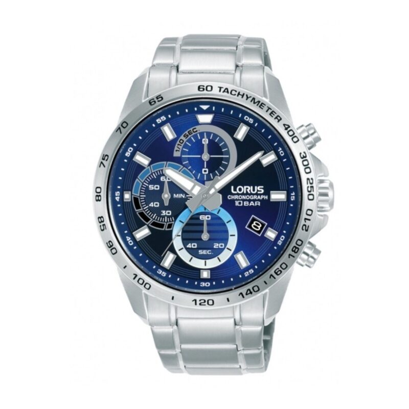 Lorus Watches Rm353jx9 (RM353JX9)  Watch_main