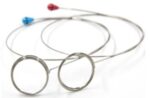 Portalente In Metallo - Metal Lens Holder (RR10023)  Watch_main