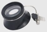 Monocolo Ingrandimento 2.5x - Monocle 2.5x Magnification (RR144-2.5)  Watch_main