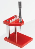 Potenza Piazza Sfere Con 7 Tasselli In Nylon - Sphere Press With 7 Nylon Tips (RR1463)  Watch_main