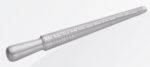 Fuso Per Anelli In Alluminio - Aluminum Ring Spindle (RR191)  Watch_main