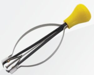 Utensile Leva Sfere Netto - Sphere Remover Tool. Clean (RR230)  Watch_main
